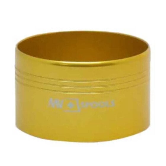 MVSPOOLS ARAL Original 8-0 Spare Spool Line Guard