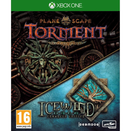 Видеоигра Meridiem Games Тормент для Xbox One
