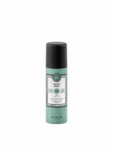 Nourishing Salt Spray with Fine Fixing Style & Finish (Salty Mist) 150 ml