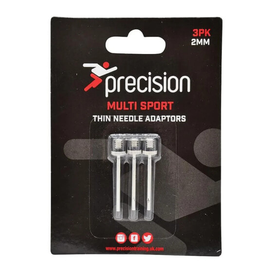 PRECISION Thin Needle 3 Units