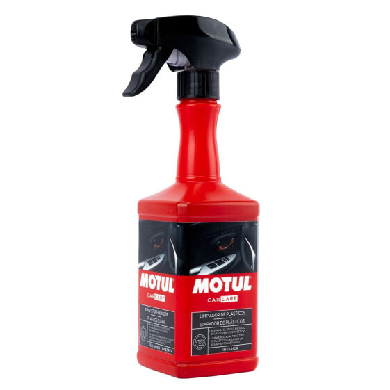 Пластиковый очиститель Motul MTL110156 500 ml