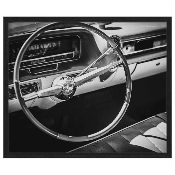 Bild Steering wheel