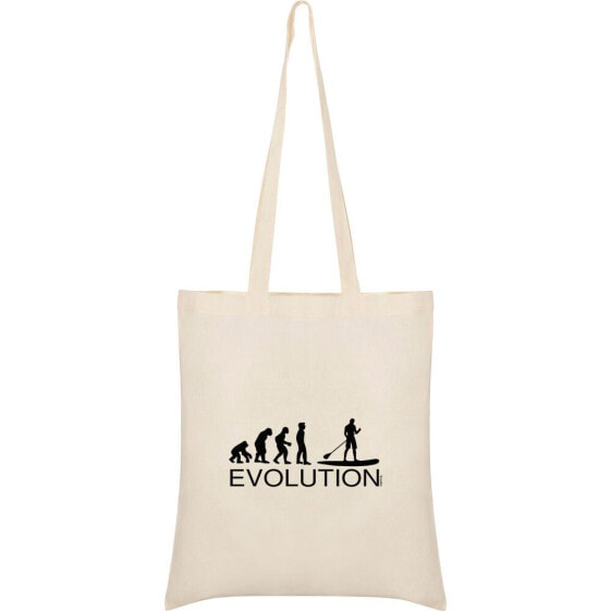 KRUSKIS Evolution SUP Tote Bag