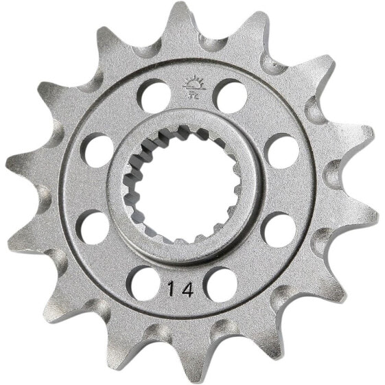 JT SPROCKETS 520 SC JTF1441.14SC Steel Front Sprocket