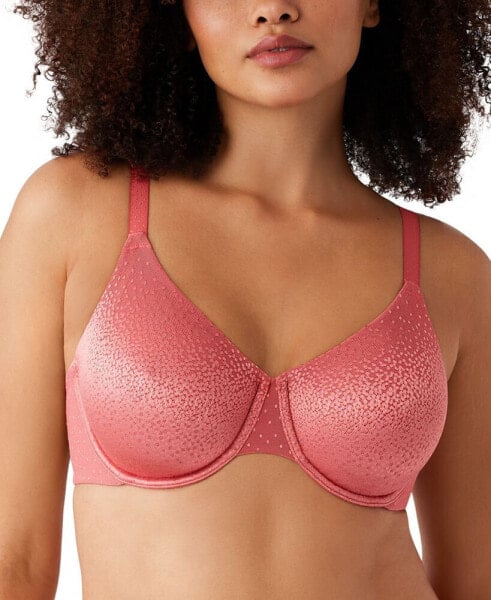 Women's Back Appeal Underwire Bra 855303