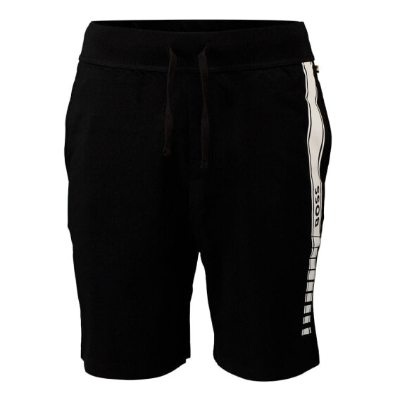 BOSS Authentic Shorts 10208539 sweat shorts