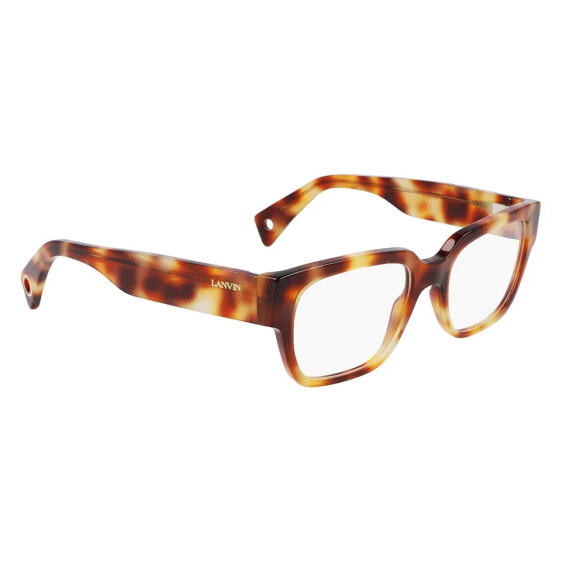 LANVIN LNV2601 glasses