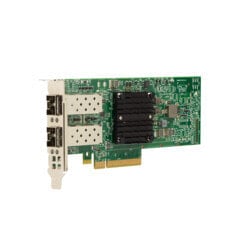 BROADCOM BCM957412A4120AC - Internal - Wired - PCI Express - 10000 Mbit/s