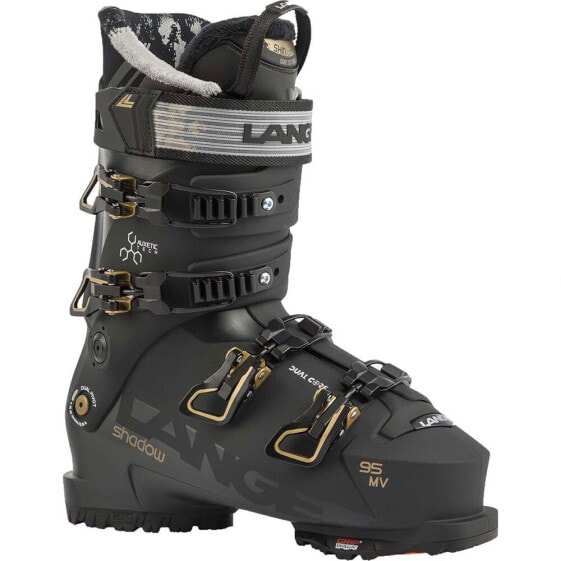 LANGE Shadow 95 MV GW Woman Alpine Ski Boots