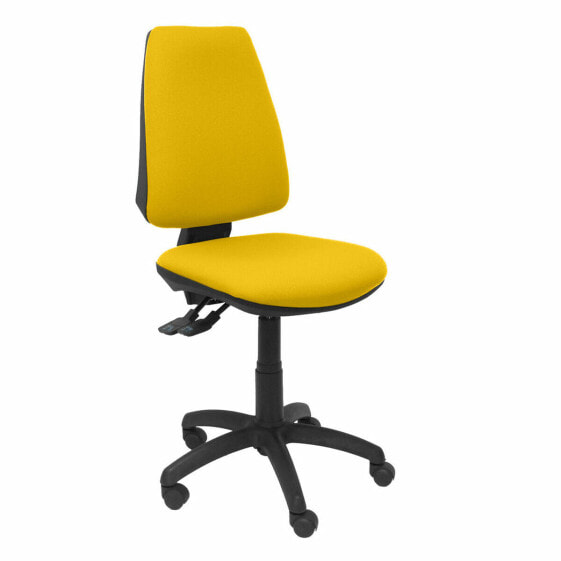 Офисное кресло P&C Elche S P&C 14S Жёлтый