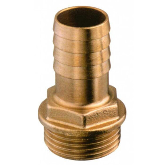 OEM MARINE 30 mm Male Hose Connector