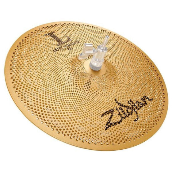 Zildjian 13" Low Volume Hi-Hat