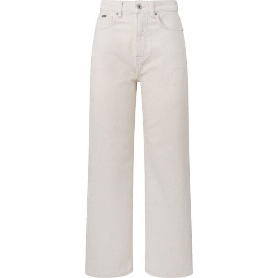 PEPE JEANS Lexa Sky high waist jeans