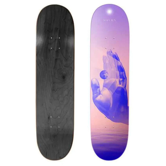 SOVRN Dispel 8.25´´ skateboard deck