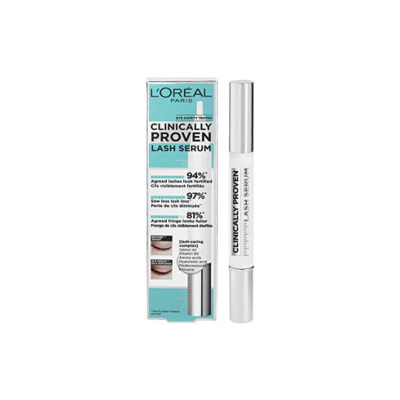 Nutritious Algae Serum Clinically Proven (Lash Serum) 1.9 ml