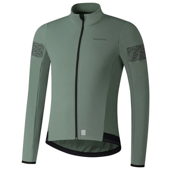 SHIMANO Beaufort long sleeve jersey