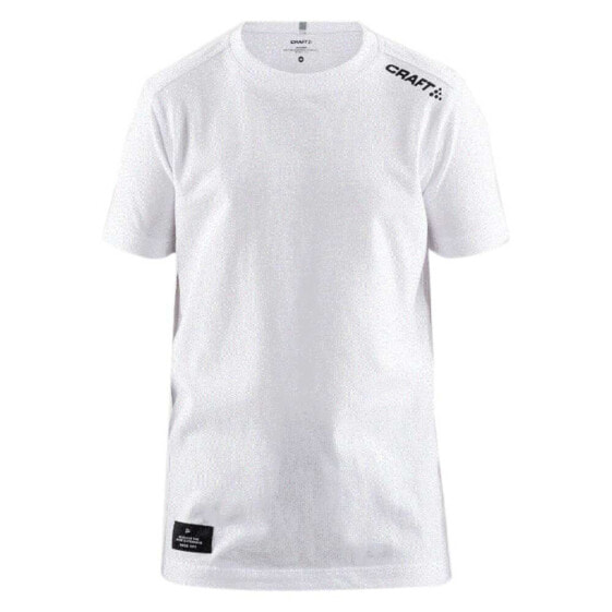 CRAFT Community Mix short sleeve T-shirt