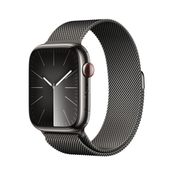 Часы Apple Watch Series 9 Graphit 45мм GPS