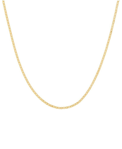 Mariner Link 18" Chain Necklace, Created for Macy's