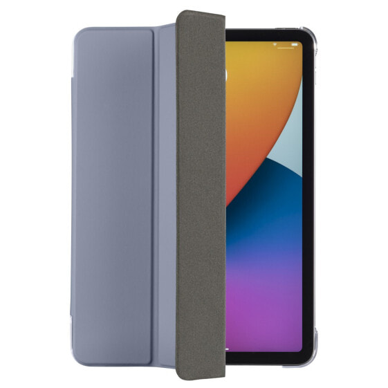 Hama Fold Clear - Folio - Apple - iPad Pro 11" (2020/2021) - 27.9 cm (11") - 225 g