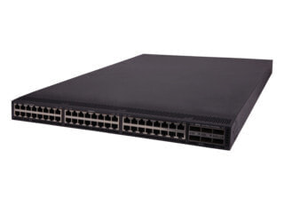 HPE FlexFabric 5940 2-slot - Managed - L2/L3 - None - Rack mounting - 1U