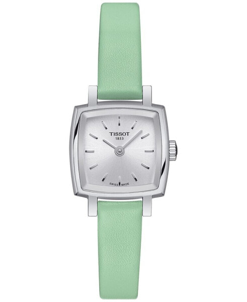 Часы Tissot Women's Lovely Summer Watch