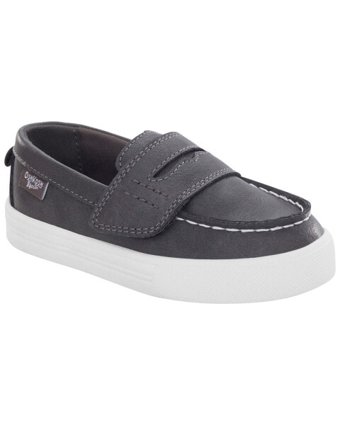 Toddler Slip-On Casual Shoes 8