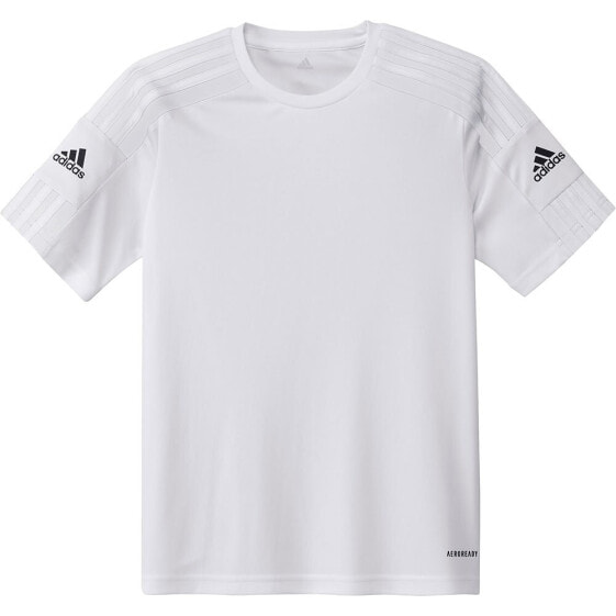 Футболка adidas Squad 21 JSY SS