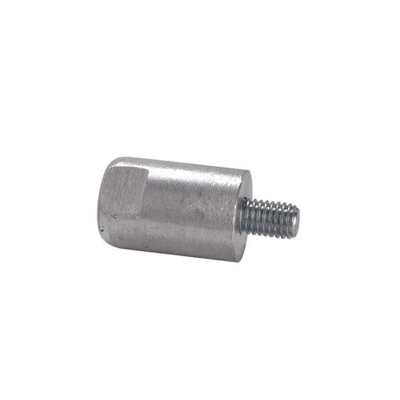 ENRICO POLIPODIO 2GM-3GM-2QM-3QM-YSB 8-12-YSM 8-12 M8 8-12HP Zinc Small Bar Anode