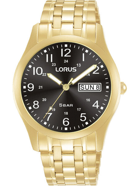 Часы LORUS RXN76DX9 Men's Watch
