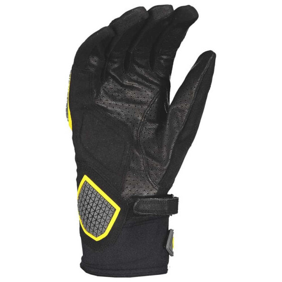 SCOTT Dualraid gloves