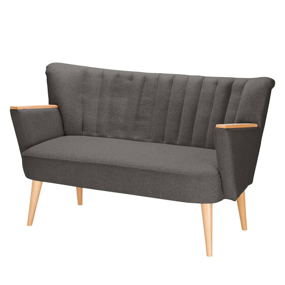 Sofa Bauro (2-Sitzer) Filz