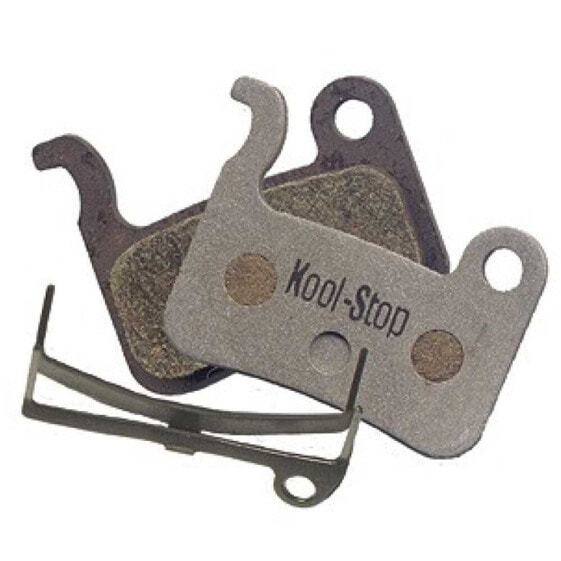 KOOLSTOP Shimano XTR BR-M 965/966 Disc Brake Pads