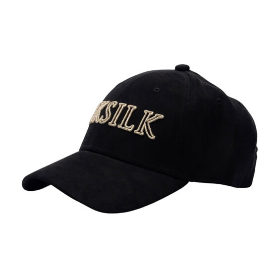 SIKSILK Faux Suede Cap