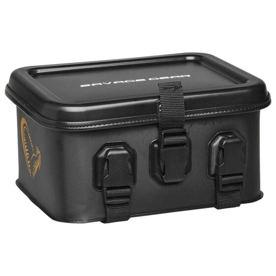 Органайзер рыболовный Savage Gear Belly Boat Pro Motor Box 8L