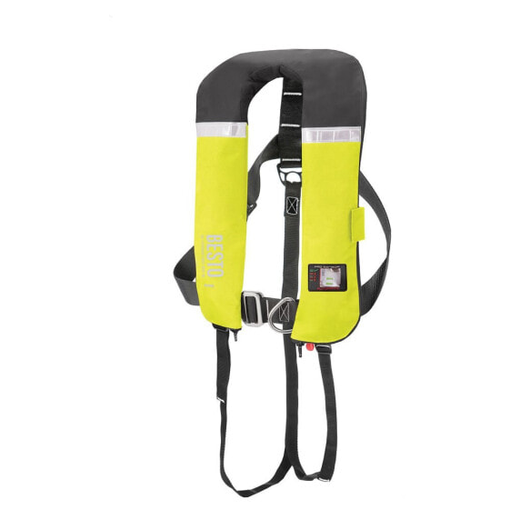 BESTO Pro Automatic 300N Lifejacket