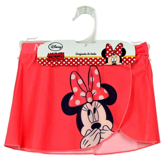 DISNEY Minnie Skirt