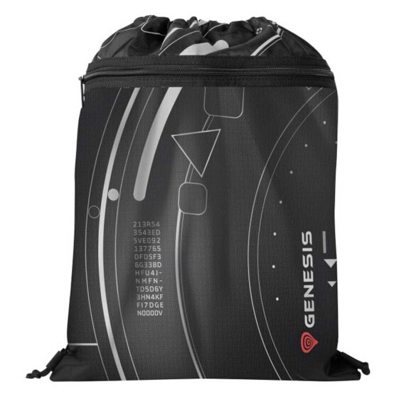 GENESIS Etarah G2 Gym Bag