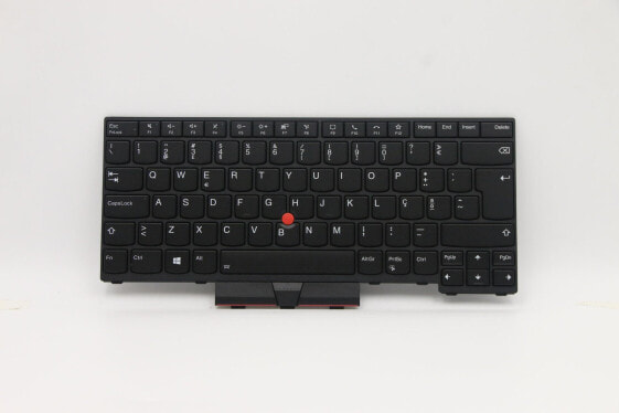 Lenovo 5N20W67778 - Keyboard - Portuguese - Lenovo - ThinkPad L14 Gen 2 (20X1 - 20X2)