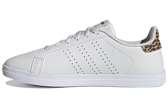 Кроссовки Adidas neo Courtpoint FY8414