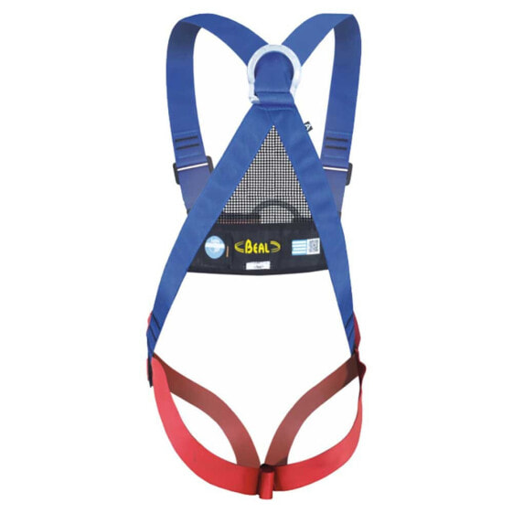 BEAL Styx Rescue Harness