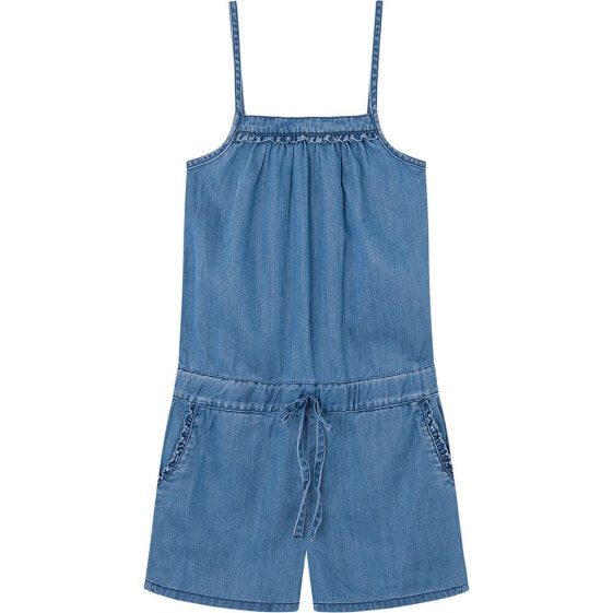 PEPE JEANS Shelly Romper