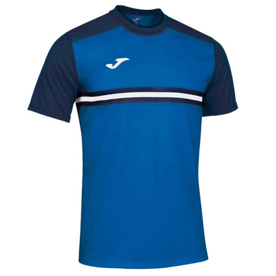 JOMA Hispa IV short sleeve T-shirt