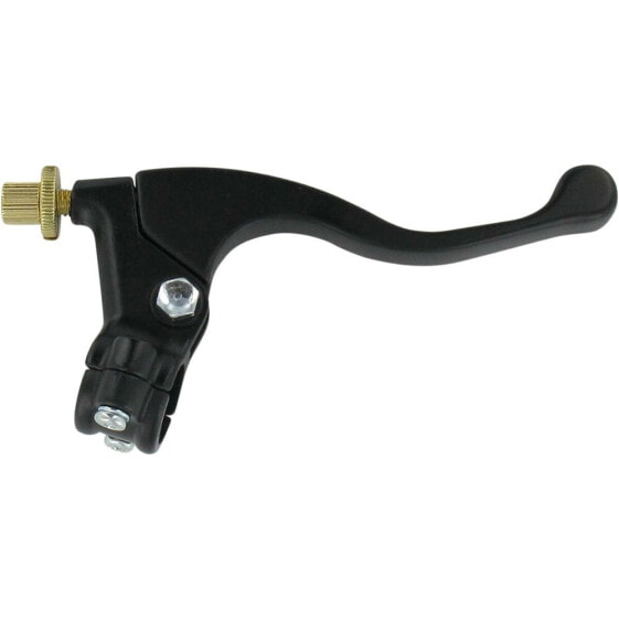 PARTS UNLIMITED Shorty 43-1104R Brake Lever