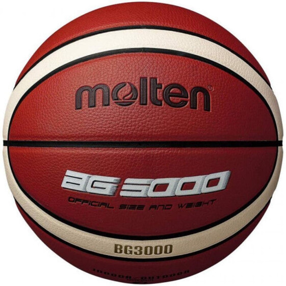 Баскетбольный мяч Molten B5G3000