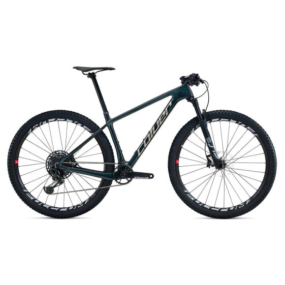 COLUER Poison SL 6.4 29´´ GX Eagle 2023 MTB bike