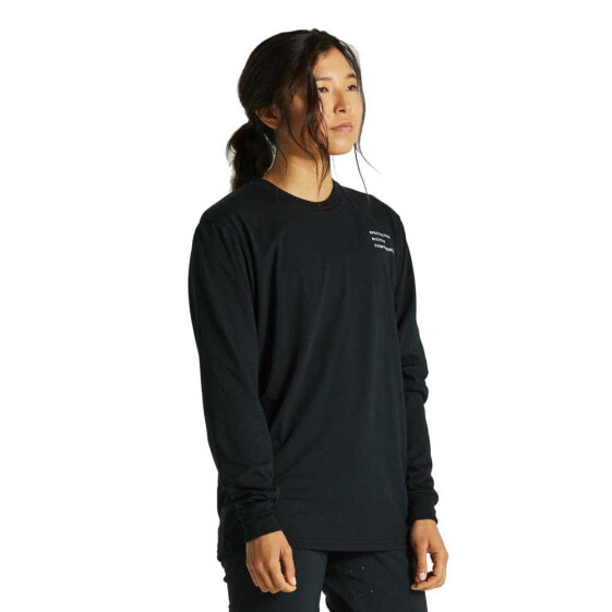 SPECIALIZED SBC long sleeve T-shirt