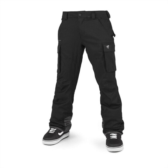 VOLCOM New Articulated pants