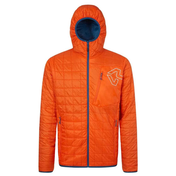 ROCK EXPERIENCE Golden Gate Packable Padded jacket