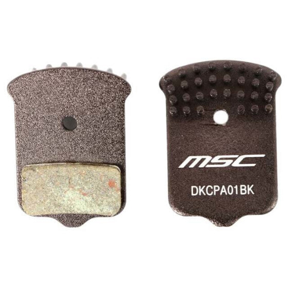 MSC Disk Brake Pads Avid Elixir